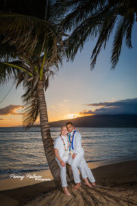 Maui gay and lesbian weddings