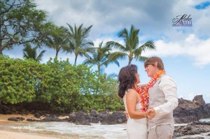 Maui lesbian weddings